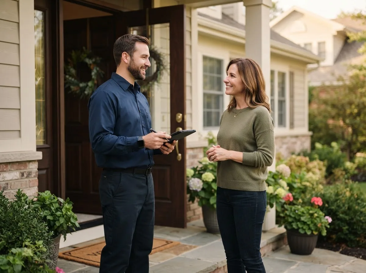 Water damage restoration FAQs for Brookville, OH